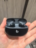 beats Solo Buds 真無(wú)線(xiàn)耳機 藍牙耳機【雙11】 兼容蘋(píng)果安卓系統 啞光黑 曬單實(shí)拍圖