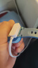 軒邑 適用小米米兔充電線兒童電話手表充電器套裝C7A/7/6X/7X/6C/5C升級版5X/2S/4C/4X/4Pro通用小尋 曬單實拍圖