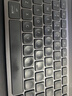 羅技（Logitech）大師系列 MX Keys S無(wú)線(xiàn)藍牙鍵盤(pán) 超薄全尺寸 人體工學(xué) 智能背光 預設指令升級 帶無(wú)線(xiàn)接收器 黑色 曬單實(shí)拍圖