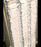 美麗雅平板拖把42cm桿長(cháng)136cm2布帶桶凈污分離家用一拖凈免手洗干濕兩用 曬單實(shí)拍圖