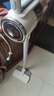 康佳吸塵器吸拖一體機手持無(wú)線(xiàn)吸塵器家用超強吸力洗地機自動(dòng)清洗三合一干濕兩用小型輕音掃地機器人 掃吸拖一體【灰色1.5萬(wàn)Pa大吸力+雙濾芯雙拖布】 曬單實(shí)拍圖