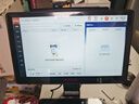 京東收銀ai智能稱(chēng)重收銀一體機D6 水果店帶秤 生鮮收款機 PC秤 便利店收銀系統 超市打印一體收銀秤 新款（ai識物款）雙屏收銀秤+掃碼槍+標簽機+錢(qián)箱 智能收銀 曬單實(shí)拍圖
