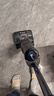 石頭A30 Pro Steam 全向助力洗地機 86°C熱水160°蒸汽洗地長續(xù)航 0纏毛0異味全掃地機 曬單實拍圖