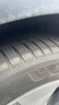 米其林（MICHELIN）靜音棉輪胎 255/45R19 104W 競馳EV PILOT SPORT EV 適配Model Y 曬單實(shí)拍圖