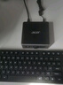 宏碁（acer）非凡GO迷你主機臺式機電腦mini辦公商用（英特爾全新Twin Lake N150 16G 512G SSD） 曬單實(shí)拍圖