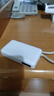 小米（MI）【3C認證】自帶線(xiàn)充電寶10000 67W 淺咖色65W自充 可上飛機/火車(chē) 可充手機平板筆記本耳機 曬單實(shí)拍圖
