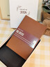 左蒂 2026年日程本365天計劃本a5效率手冊馬年每日計劃本加厚日歷記事本筆記本本子時(shí)間管理計劃表定制 曬單實(shí)拍圖
