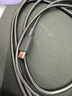 ANKER安克140W充電線(xiàn)type-c C-2C二合一適用iPhone17/16promax/15/iPad電腦/蘋(píng)果華為快充一拖二數據線(xiàn) 曬單實(shí)拍圖