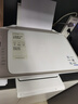 惠普（HP）DJ 5135彩色無(wú)線(xiàn)噴墨打印機家用 大印量低成本打印機學(xué)生家用 微信打?。ù蛴?復印 掃描） 曬單實(shí)拍圖