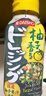 大逸昌日本進(jìn)口 大昌柚子味沙拉汁150ml  涼拌蔬菜沙拉醬油醋汁調味醬汁 曬單實(shí)拍圖