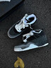 BAPE EDCVaj4男鞋白水泥經(jīng)典板鞋莆田厚底增高氣墊aj3休閑運動(dòng)情侶籃球鞋子 aj4恐懼 【純原旗艦品質(zhì)】 42 曬單實(shí)拍圖