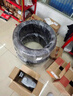 倍耐力汽車(chē)輪胎235/55R19 101W 蝎子Scorpion Verde(AO)原配奧迪Q5L 曬單實(shí)拍圖