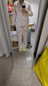 宮蝶【輕柔軟】睡衣女春秋2025新款長(zhǎng)袖卡通帶胸墊家居服套裝秋季 卡通長(zhǎng)袖套裝（不可拆卸胸墊） L （建議100-120斤） 曬單實(shí)拍圖