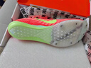 NIKE田徑精英 Nike Maxfly 2耐克專(zhuān)業(yè)氣墊短跑釘鞋 FD8395-600 42 曬單實(shí)拍圖