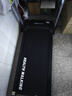 海斯曼（healthmate）跑步機家庭用減肥專(zhuān)用走步機智能靜音減震可折疊室內小型健身器材 升級款/10檔調速/開(kāi)箱即跑 曬單實(shí)拍圖