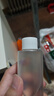 歐萊雅男士耀白凈油洗面奶50ML 護膚品體驗裝 曬單實(shí)拍圖