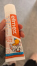 ELMEX艾美適寶寶兒童牙膏0-3-6歲嬰兒奧拉氟防蛀含氟固齒牙齦護(hù)理50ml 曬單實(shí)拍圖