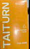 鈦通（TAITURN）汽車(chē)機油濾芯機濾清器格4500B適配英朗君威君越科魯茲邁銳寶XL等 曬單實(shí)拍圖