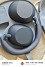 索尼（SONY）WH-1000XM6 頭戴式無(wú)線(xiàn)耳機 藍牙降噪耳機1000XM5升級款 網(wǎng)課游戲禮物送男女友學(xué)生 深夜藍 曬單實(shí)拍圖