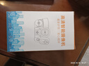 安爺4g監控無(wú)線(xiàn)攝像頭無(wú)需連wifi終身免流量插電家用室內高清手機遠程監控器360度無(wú)死角帶夜視全景 曬單實(shí)拍圖