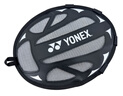 YONEX尤尼克斯羽毛球揮拍訓練器力量訓練阻力器保護套AC174CR黑 曬單實(shí)拍圖
