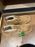 斯凱奇（Skechers）男鞋秋季舒適厚底增高老爹鞋潮流休閑鞋戶外軟底運(yùn)動鞋51241 曬單實(shí)拍圖