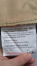 沃特曼(Whotman)戶(hù)外折疊椅凳子馬扎便攜式釣魚(yú)火車(chē)高鐵無(wú)座神器 曬單實(shí)拍圖