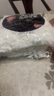 大衛旋轉拖把頭細細拖系列拓樸拖把配件單個(gè)裝 曬單實(shí)拍圖