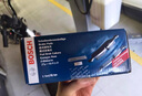 博世（BOSCH）汽車(chē)剎車(chē)片皮(核對卡鉗)適用于 后片【后輪4片】 福特翼虎 19款 1.5L 曬單實(shí)拍圖