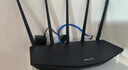 普聯(lián)（TP-LINK）雙千兆路由器 易展mesh分布式 AC1200無線家用穿墻 5G雙頻 WDR5620千兆易展版 IPv6 曬單實(shí)拍圖