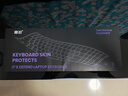 嘉速適用榮耀MagicBook Pro14 2025款鍵盤(pán)膜 14英寸筆記本電腦鍵盤(pán)保護貼膜 鍵盤(pán)防塵罩 高透隱形 曬單實(shí)拍圖
