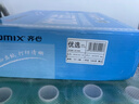 齊心【缺頁(yè)十倍賠】可撕邊針式電腦打印紙針式打印機專(zhuān)用紙財務(wù)清單倉庫出庫單入庫單送貨清單發(fā)票單據 【齊心】四聯(lián)二等分1000頁(yè) 曬單實(shí)拍圖