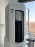 美的（Midea）空調 4匹 酷省電Ultra 省電神機 一級能效 大客廳空調立式柜機16米遠距離送風(fēng)  KFR-88LW/N8KS1-1U 曬單實(shí)拍圖