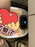 飛利浦泡腳桶躺泡免洗電動(dòng)按摩足浴盆UV殺菌小白桶智能加熱泡腳盆3222F 中秋禮物 實(shí)用節日生日禮物  曬單實(shí)拍圖