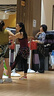 黛米 情冠 紅寶石戒指紅色彩寶女戒S925銀開(kāi)口戒圈中秋節禮物 曬單實(shí)拍圖