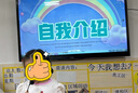 巴拉巴拉童裝女童短袖T恤寶寶打底衫上衣2025夏裝泡泡袖208225117015 曬單實(shí)拍圖