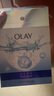 玉蘭油（OLAY）鎖水面膜10片裝鎖住水分補水潤膚女士護膚品生日禮物送女友 曬單實(shí)拍圖