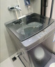 海爾（Haier）波輪洗衣機全自動(dòng)小型家用10公斤EB100B32Mate1 直驅變頻京東自營(yíng)家電國家補貼一級能效出租房宿舍 曬單實(shí)拍圖
