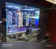 AMDR7 9700X/5070/5060ti/9070XT顯卡mini迷你主機手提ITX組裝電腦游戲臺式電腦主機ITX電腦整機AIPC 配置七丨R7 9700X/RX 9070XT 曬單實(shí)拍圖