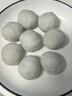 潮跡 爆汁魚(yú)籽魚(yú)丸150g 曬單實(shí)拍圖