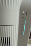 霍尼韋爾（Honeywell）【papi醬同款】寵物貓用空氣凈化器吸貓毛除甲醛過(guò)敏源殺菌消毒霍哈寶H-Cat Hub家電國家補貼 曬單實(shí)拍圖