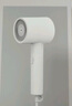 米家小米電吹風(fēng) 速干吹風(fēng)機  負離子護發(fā) H300  節日禮物家用學(xué)生宿舍 曬單實(shí)拍圖