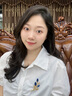 唐后（TH）胸針高檔女款新中式非遺絨花別針奢華高級感胸花送長(cháng)輩老師裝飾品 葉語(yǔ)拾光 曬單實(shí)拍圖