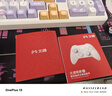 北通鯤鵬20無(wú)線(xiàn)游戲手柄智控雙切扳機藍牙手柄xbox電腦PC手機steam電視NSswitch2震動(dòng)體感原神寶可夢(mèng)ZA 曬單實(shí)拍圖