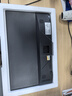 AOCPAD【超300萬(wàn)玩家+購】24英寸顯示器22寸電腦顯示屏高清2K180Hz小鋼炮辦公設計電競游戲顯示屏可壁掛 22英寸【1K75hz】直黑 限量500臺 曬單實(shí)拍圖