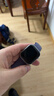 Apple/蘋(píng)果 Watch S11 智能手表GPS款42毫米銀色鋁金屬表殼霧紫色運動(dòng)型表帶M/L MEUU4CH/B 曬單實(shí)拍圖