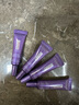 歐萊雅（LOREAL）歐萊雅紫熨斗眼霜小樣二代復(fù)顏玻尿酸水光充盈全臉淡紋淡化細(xì)紋保 30ml(7.5ml*4支) 曬單實拍圖
