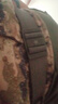 MOTOROID編織內腰帶戰術(shù)腰帶新式軍訓尼龍帆布腰帶訓練戶(hù)外運動(dòng)編織腰帶 120cm通用【合金扣頭/尼龍帶身】 曬單實(shí)拍圖