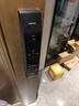華為（HUAWEI）智能門鎖 2 系列AI掌靜脈解鎖超清智能大貓眼鴻蒙智能家居 全自動(dòng)電子密碼指紋鎖MT33 華為智能門鎖2Pro【此款支持3D人臉識(shí)別】 曬單實(shí)拍圖