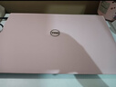 戴爾（DELL）電腦筆記本輕薄本靈越15pro 高性能酷睿筆記本辦公本粉色女大學(xué)生電腦超薄獨顯商務(wù)手提筆記本電腦 初戀粉 | 15pro裝粉殼【15.6英寸】 進(jìn)階：i5 | 32G | 1000G  曬單實(shí)拍圖